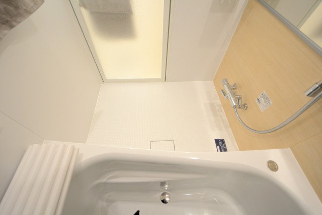 ライオンズマンション久が原第３ バス