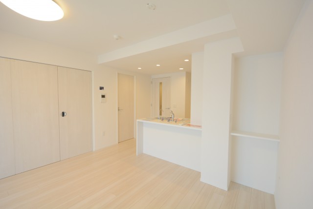 プレミストベイフォートスクエア豊洲 LD