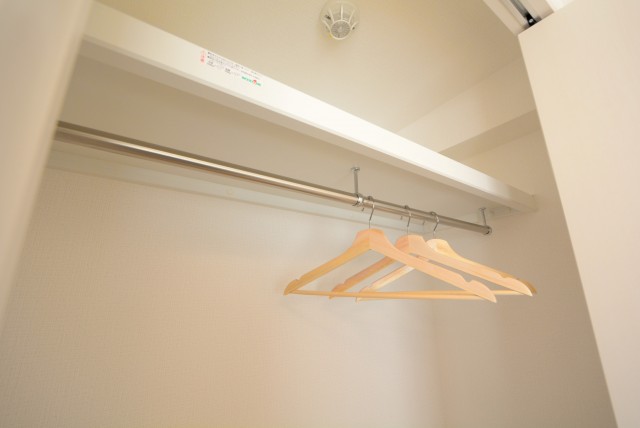 ファミール浜園 6 洋室４