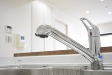 朝日クレス・パリオ西落合 キッチン 朝日クレス・パリオ西落合 キッチン