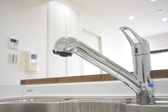 朝日クレス・パリオ西落合 キッチン