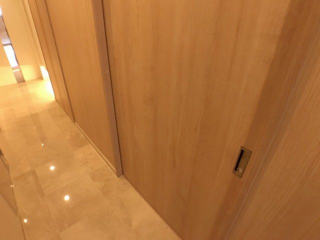 両国石原パ―クホームズ 洋室②