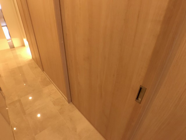 両国石原パ―クホームズ 洋室②