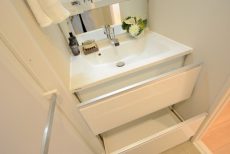 幡ヶ谷YMビル 洗面