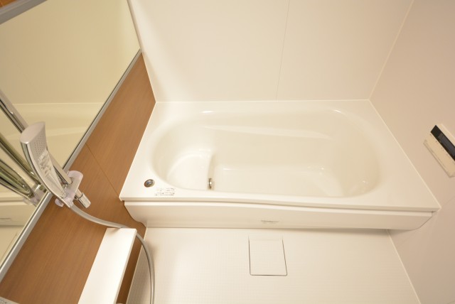 エクセル馬込 浴室