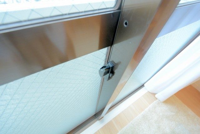 幡ヶ谷YMビル バルコニー