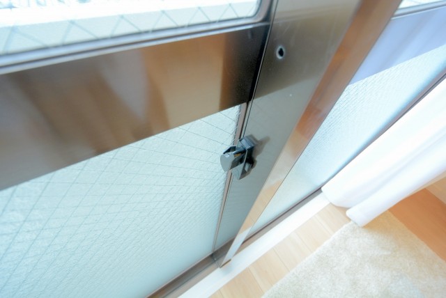 幡ヶ谷YMビル バルコニー