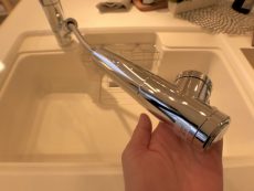 カインドステージ キッチン