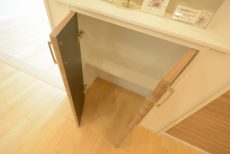 シティコープ豊洲 LDK