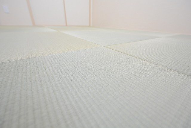 ライフレビュー大森 和室