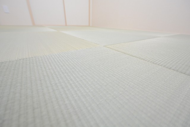 ライフレビュー大森 和室