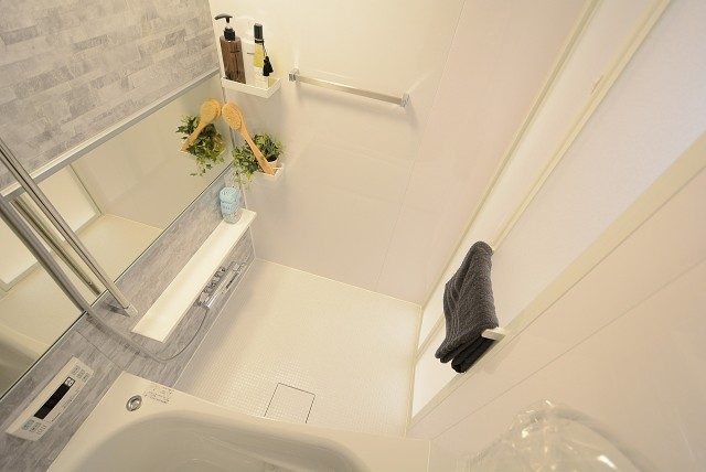 シティコープ豊洲 バス