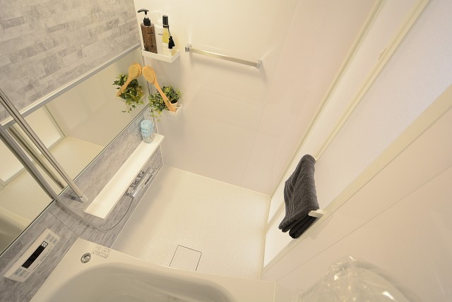 シティコープ豊洲 バス