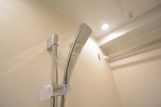 ライオンズガーデン幡ヶ谷 バス