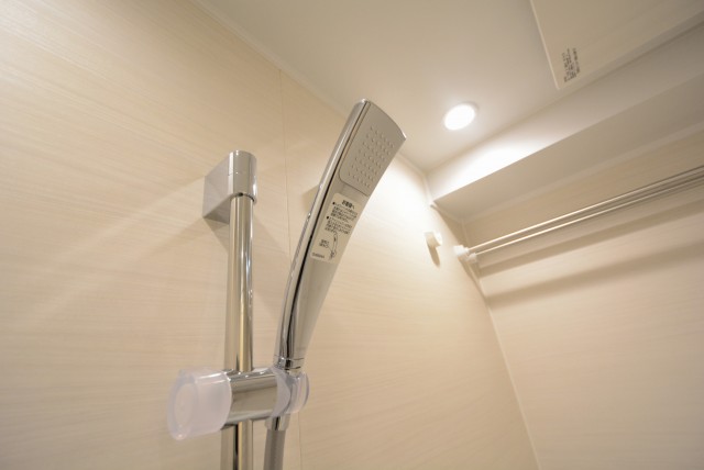 ライオンズガーデン幡ヶ谷 バス