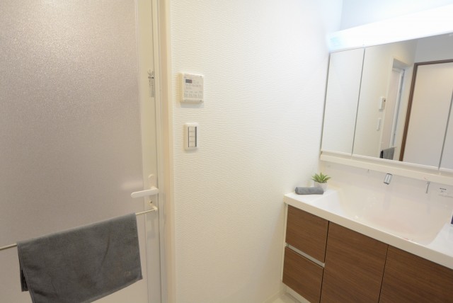 ファミール浜園 14 バス