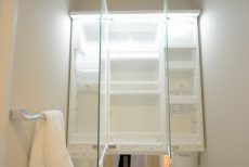 幡ヶ谷YMビル 洗面