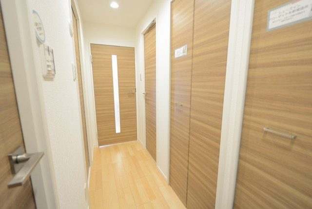 シティコープ豊洲 CL