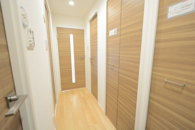 シティコープ豊洲 CL