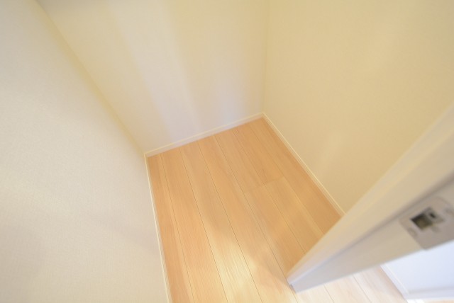 朝日クレス・パリオ西落合 洋室①