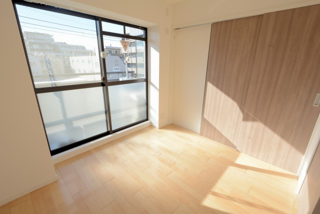 セザール第二西馬込 洋室1