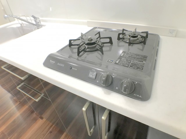 ピロティ五反田 キッチン