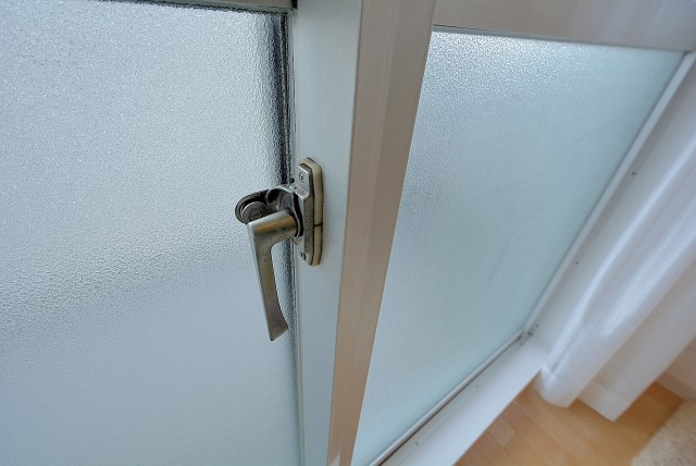 ＮＩＣハイム亀戸 バルコニー