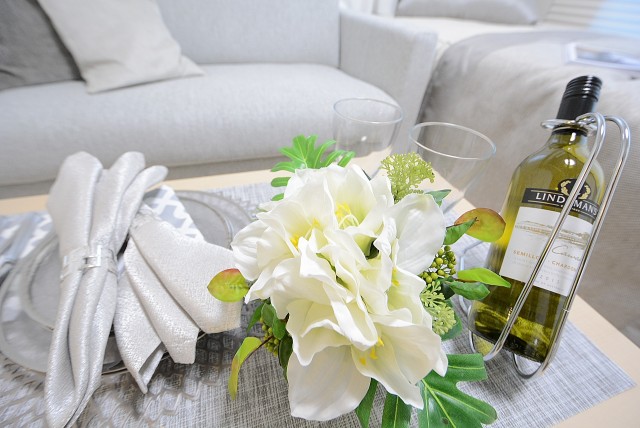 シティハウス新宿柏木　1R中古マンション