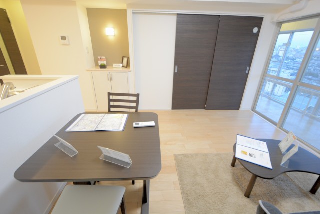 アルカサーノ南馬込 LD