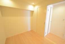 朝日クレス・パリオ西落合 洋室② 朝日クレス・パリオ西落合 洋室②