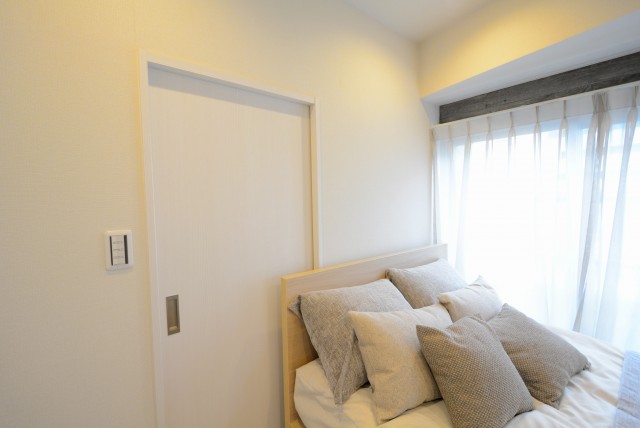 シャトレー幡ヶ谷 洋室２