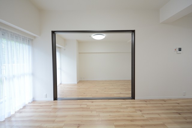 ファミール浜園 洋室6.5