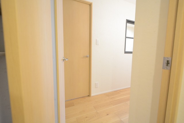 メゾンドール高田馬場　LD