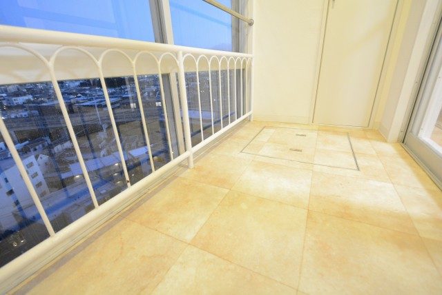 アルカサーノ南馬込 サンルーム