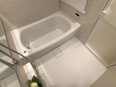 両国石原パ―クホームズ バス