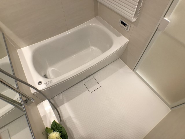 両国石原パ―クホームズ バス