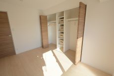 目白ハイビル 洋室5.8