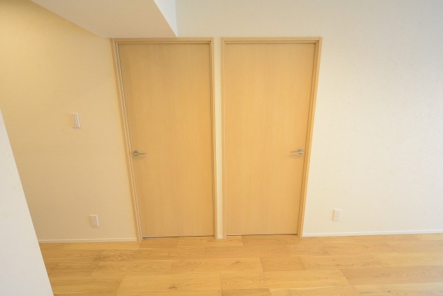 メゾンドール高田馬場 洋室4.5