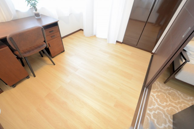 グラーサ駒沢大学 洋室_4