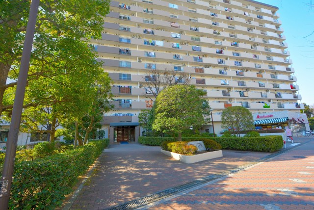 ファミール浜園 2 (7)外観