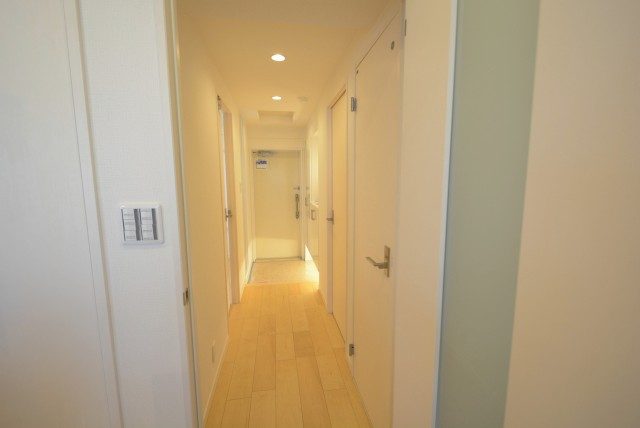 ミオカステーロ雪ヶ谷アルテパラッツォ トイレ