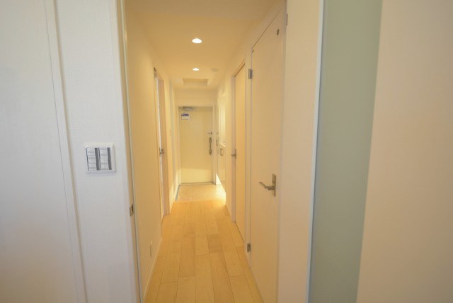 ミオカステーロ雪ヶ谷アルテパラッツォ トイレ