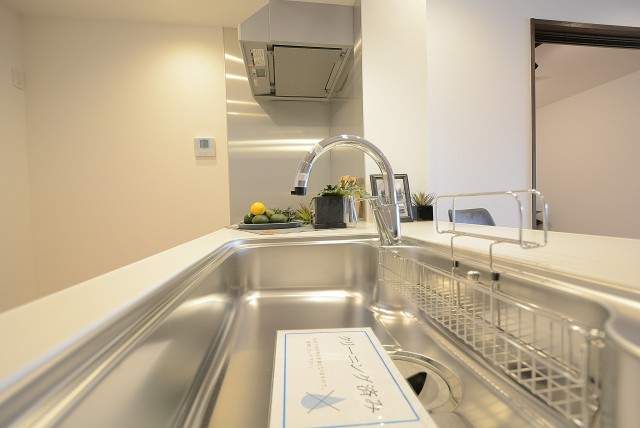 学芸大スカイハイツ