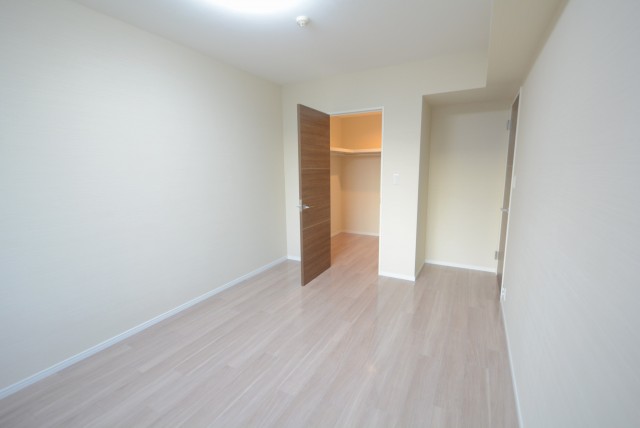 ディアナコート高輪 洋室_8