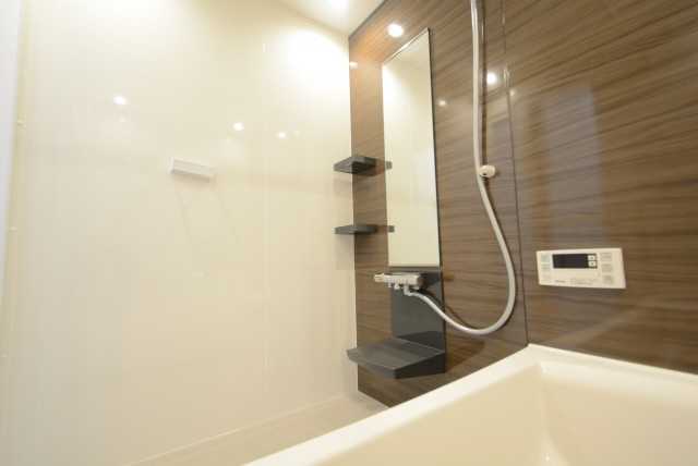 メゾンドール本郷 バス