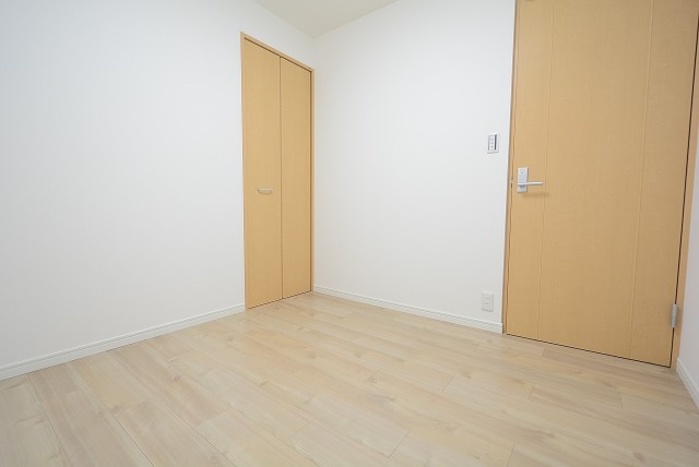 新池田山マンション