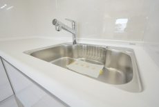 新池田山マンション