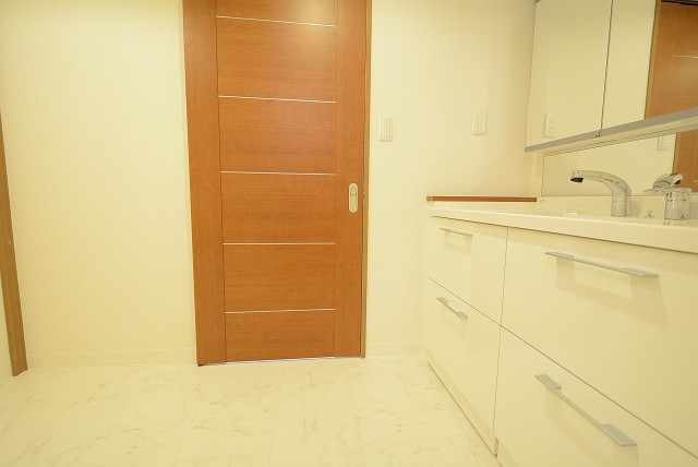 アルファホームズ池田山 