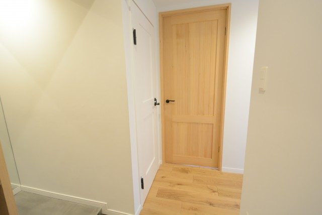 パラスト下目黒_5 洋室