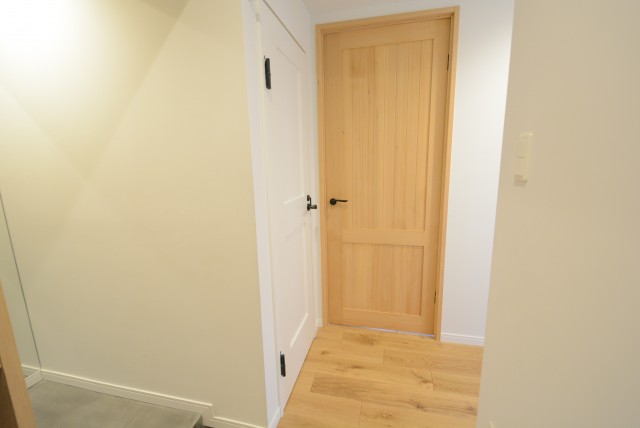 パラスト下目黒_5 洋室